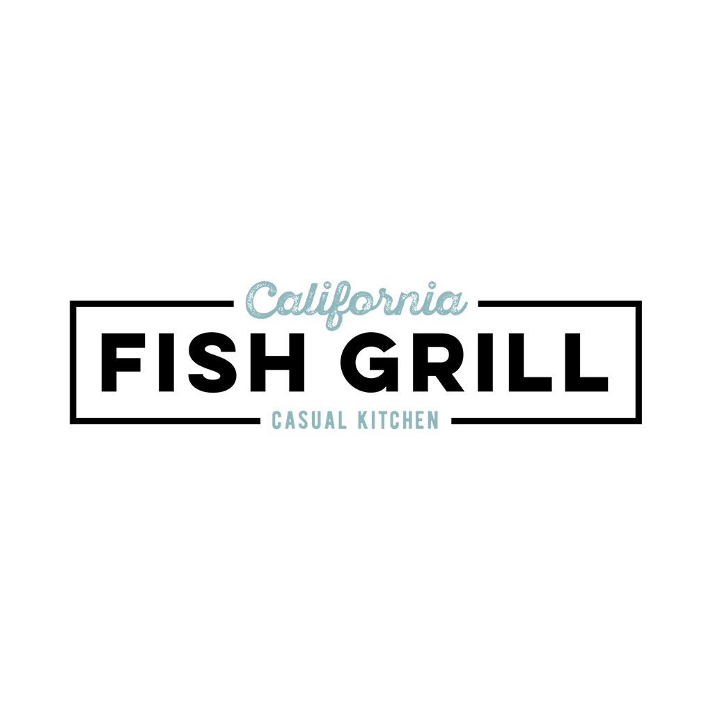 California Fish Grill